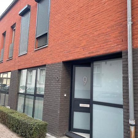 Casa Christel Apartman Mechelen Kültér fotó
