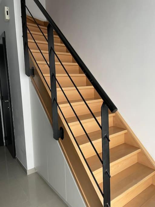Casa Christel Apartman Mechelen Kültér fotó