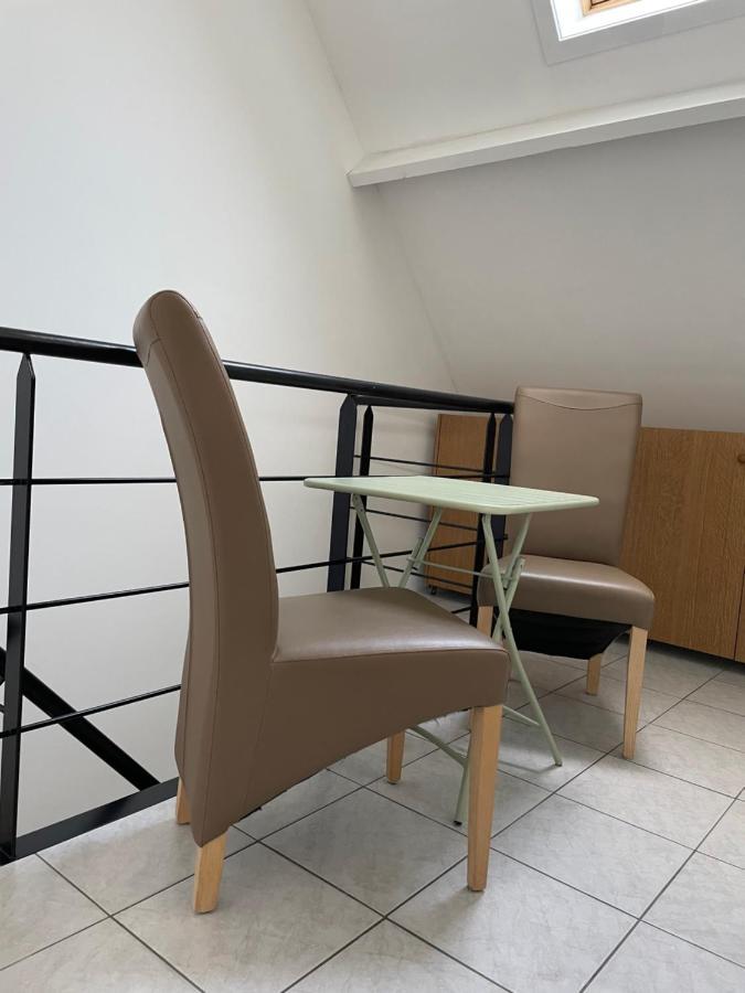 Casa Christel Apartman Mechelen Kültér fotó