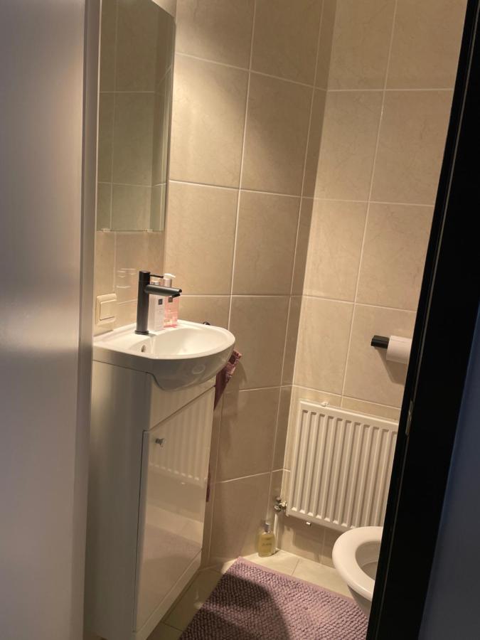 Casa Christel Apartman Mechelen Kültér fotó