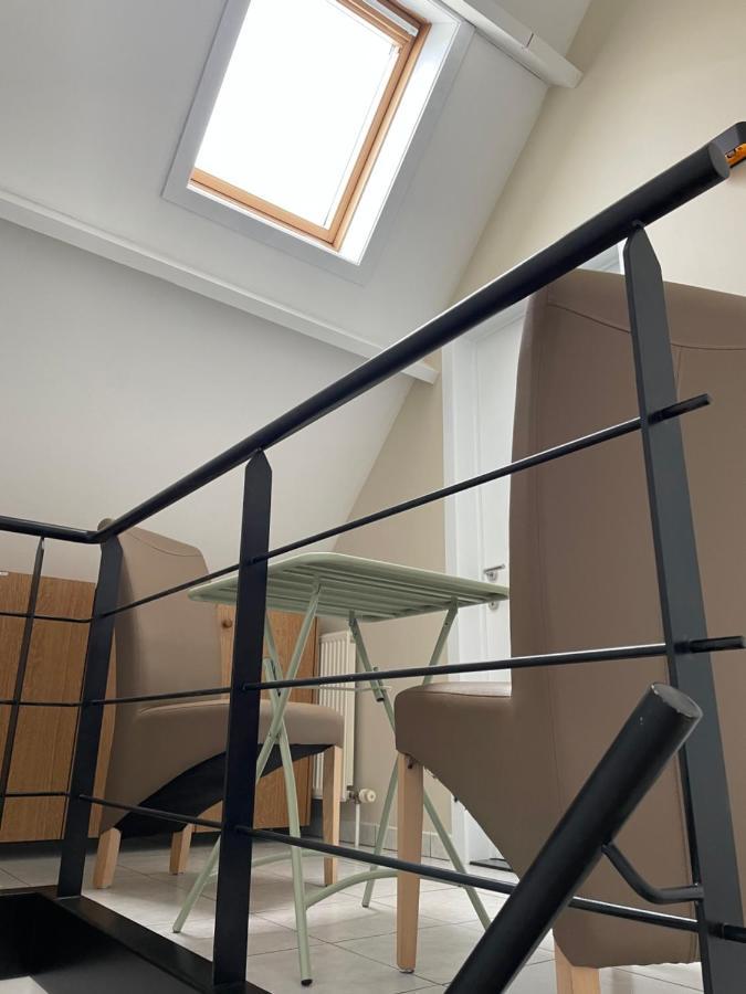 Casa Christel Apartman Mechelen Kültér fotó