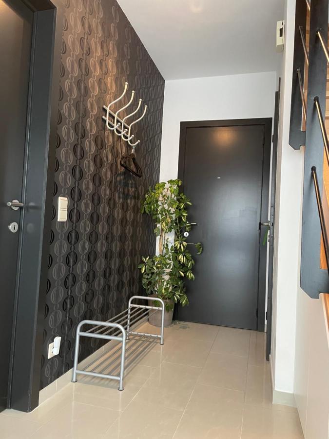 Casa Christel Apartman Mechelen Kültér fotó