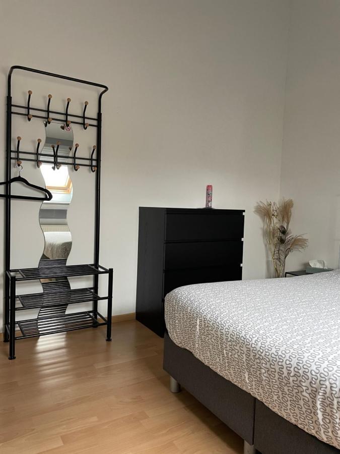 Casa Christel Apartman Mechelen Kültér fotó