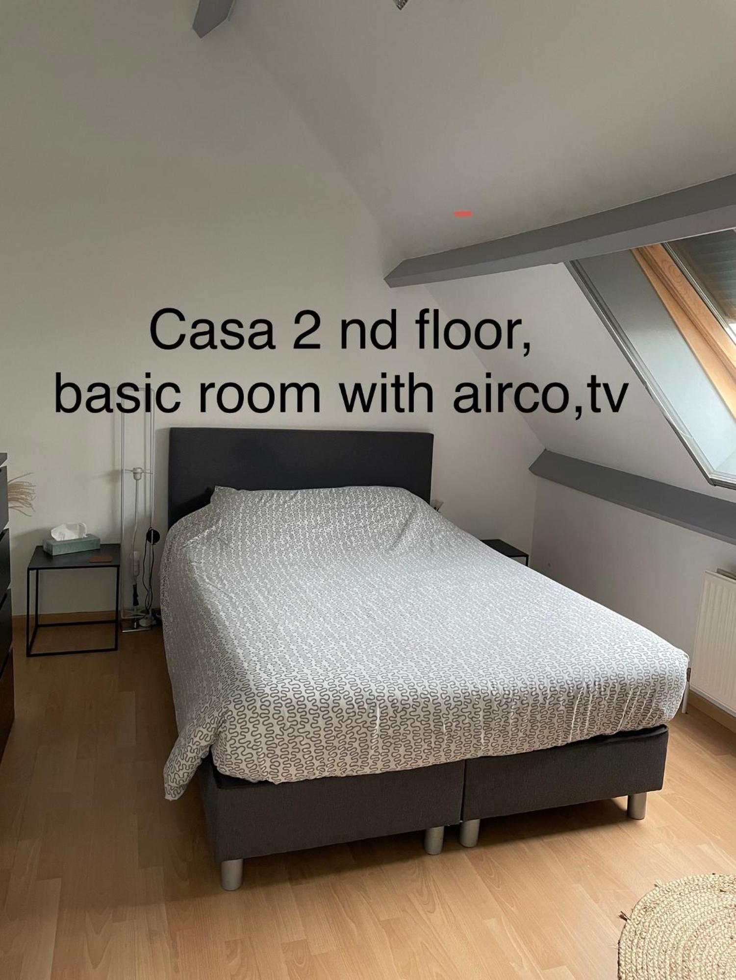 Casa Christel Apartman Mechelen Kültér fotó