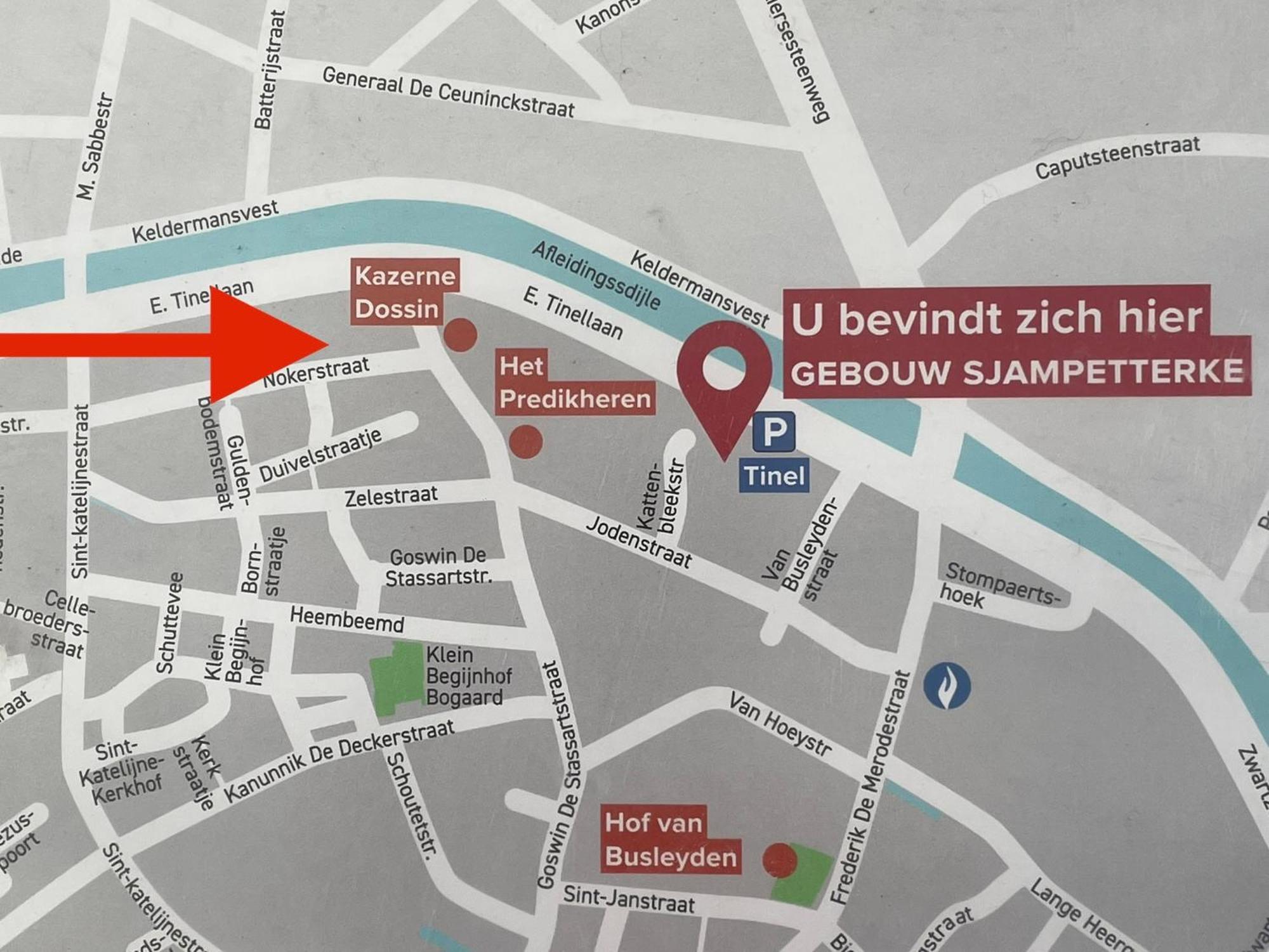 Casa Christel Apartman Mechelen Kültér fotó